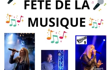 Sonia Allena, Philippe Cassier, Leonor de The Voice Kids 9