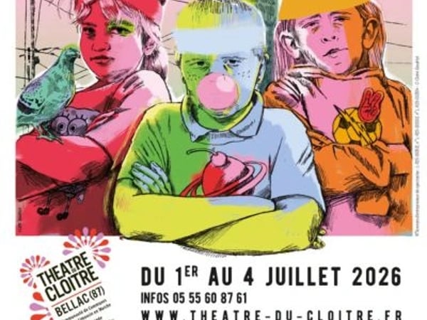 Festival National de Bellac