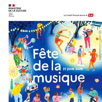 Musique balcon