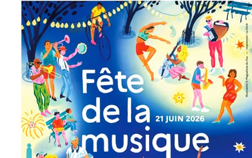 Musique balcon