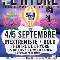 Festival de l'Hydre