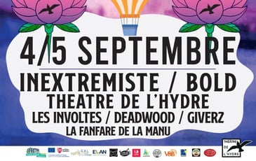 Festival de l'Hydre