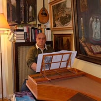 Concert d'orgue