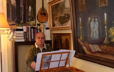 Concert d'orgue