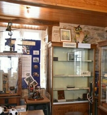 Visite guidée « sur les traces d'Arsène d'Arsonval »