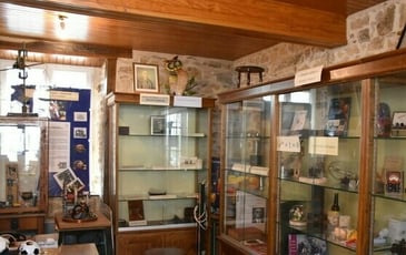 Visite guidée « sur les traces d'Arsène d'Arsonval »