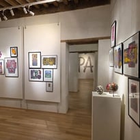 Exposition : "Pierre Albasser de A à Z"
