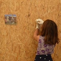 Atelier : Dans les coulisses du musée Cécile Sabourdy