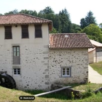 Visite guidée au Moulin du Got