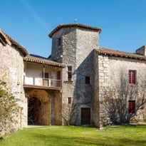 Visite guidée du village de Mortemart