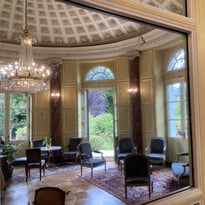 Découverte de la Banque de France