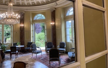 Découverte de la Banque de France