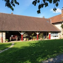 Patrimoine de l'enfance : ancienne école de Grasmagnac