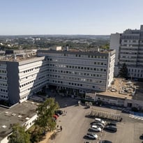 Visite commentée : 50 ans de santé, de sciences et de transmission, dans les coulisses des Facultés de Médecine et de Pharmacie de Limoges