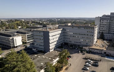 Visite commentée : 50 ans de santé, de sciences et de transmission, dans les coulisses des Facultés de Médecine et de Pharmacie de Limoges