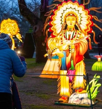 L'Odyssée Lumineuse