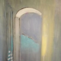 Exposition : Isabelle Meyer, artiste peintre