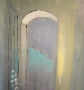 Exposition : Isabelle Meyer, artiste peintre