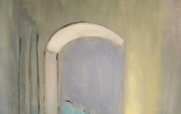 Exposition : Isabelle Meyer, artiste peintre