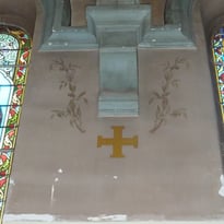 Visite commentée de l'ancienne chapelle des franciscaines du Dorat