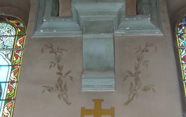Visite commentée de l'ancienne chapelle des franciscaines du Dorat