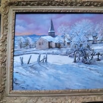 Visite commentée : atelier d'artisan centenaire et atelier d'artiste