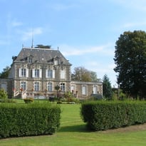 Visite libre de l'hôtel de ville