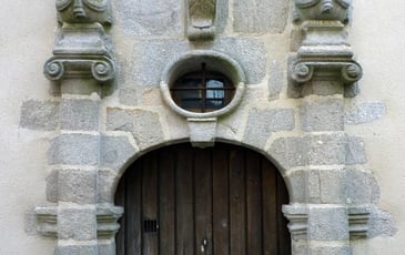 Visite libre ou commentée de l'hôtel de La Pouge