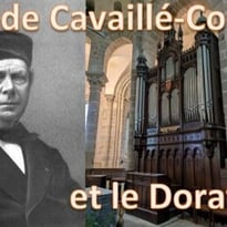 Conférence : Aristide Cavaillé-Coll, le facteur de l'orgue du Dorat