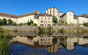 Visite commentée d'Eymoutiers et ses patrimoines