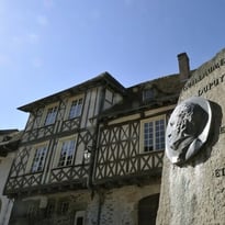 À la découverte de la commune de Pierre-Buffière