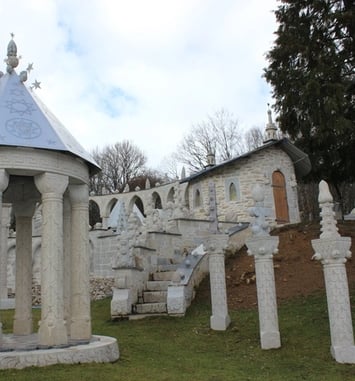Visitez les Pierres Initiatiques de Saint-Nicolas