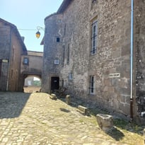 Visites commentées du musée Baubérot