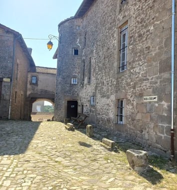 Visites commentées du musée Baubérot