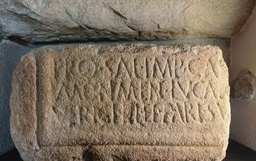 Visite commentée : comment préserver les objets et savoir-faire en péril au musée de Châteauponsac ?