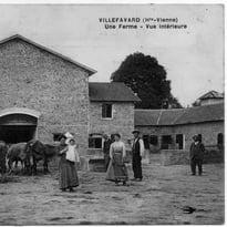 Visite commentée : paysage de mémoire, mémoire de paysage