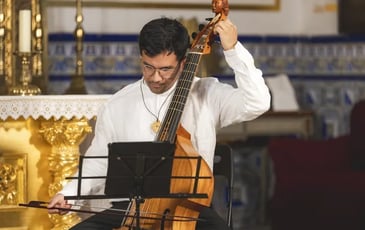 Les voix migrantes