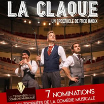 La Claque