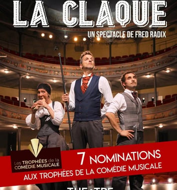 La Claque