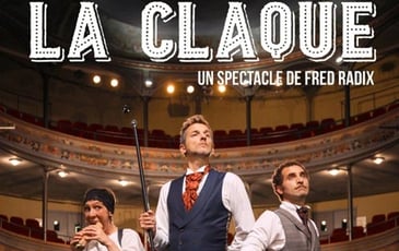 La Claque