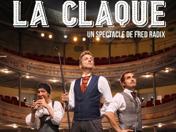 La Claque