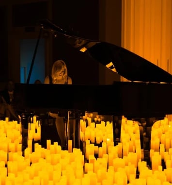 Candlelight : hommage à Jean-Jacques Goldman
