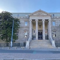 Portes ouvertes de la cour d'appel de Limoges