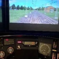 Visite commentée : HistoRail participe aux JEP-SNCF