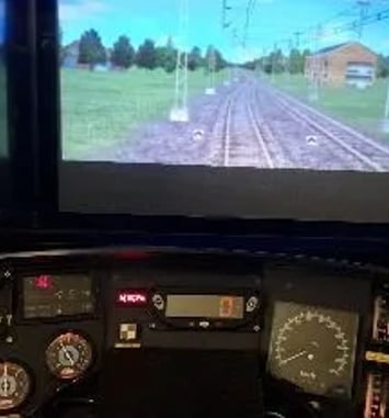 Visite commentée : HistoRail participe aux JEP-SNCF