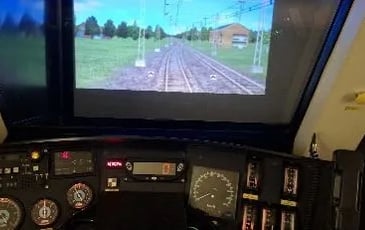 Visite commentée : HistoRail participe aux JEP-SNCF