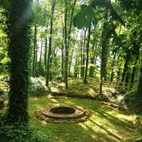 Visite commentée de la villa gallo-romaine d'Antone