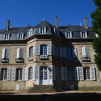Visite commentée de la sous-préfecture de Bellac