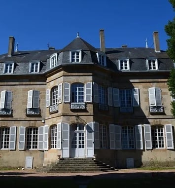 Visite commentée de la sous-préfecture de Bellac