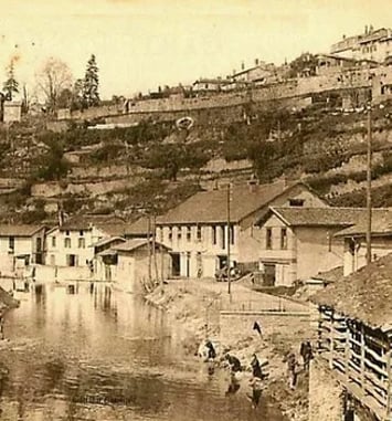 Jardins en péril